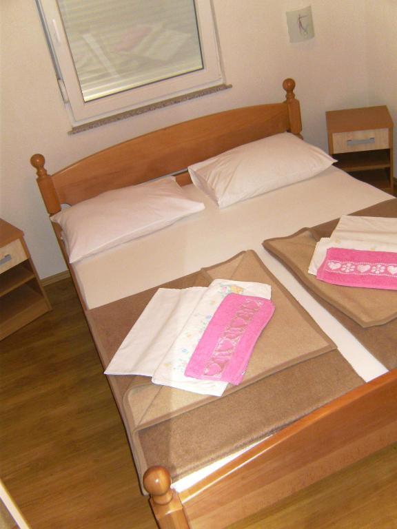 Hotel Pansion Pero Elez Međugorje Pokoj fotografie