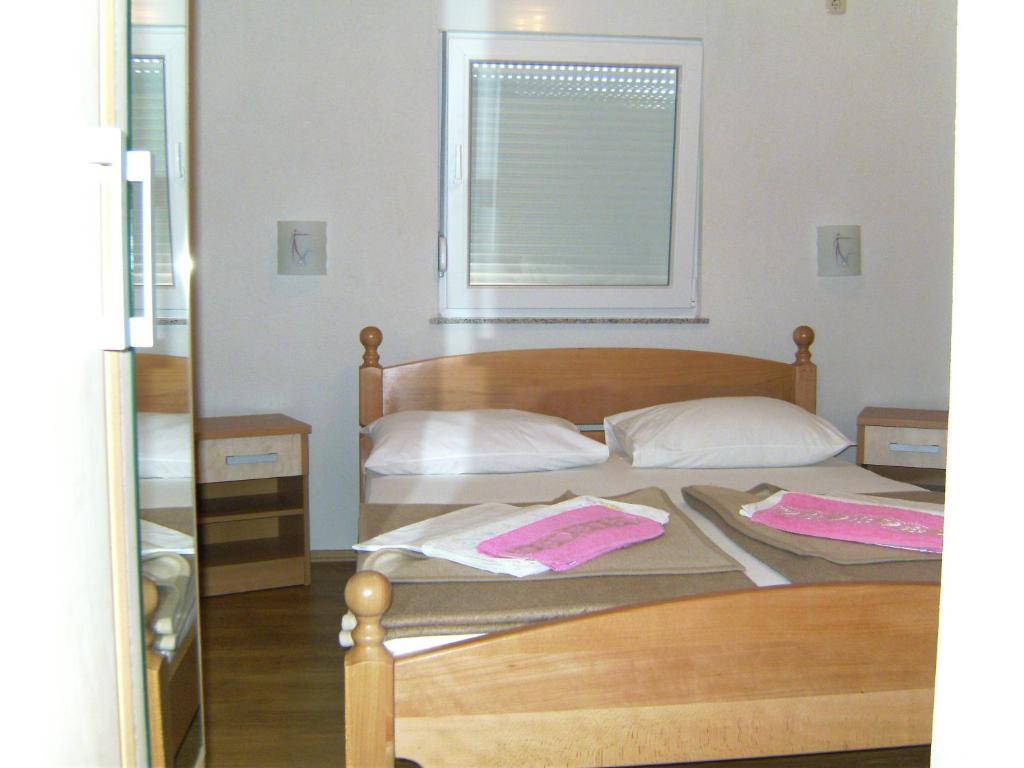 Hotel Pansion Pero Elez Međugorje Pokoj fotografie