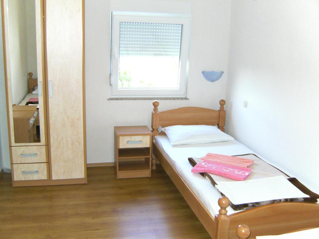 Hotel Pansion Pero Elez Međugorje Pokoj fotografie