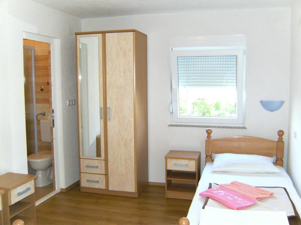 Hotel Pansion Pero Elez Međugorje Pokoj fotografie