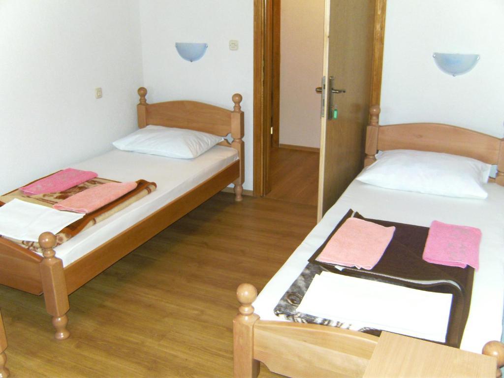 Hotel Pansion Pero Elez Međugorje Pokoj fotografie