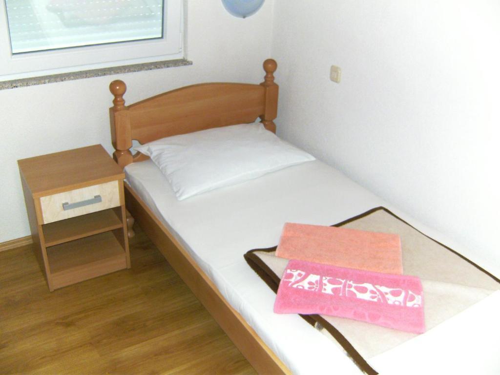 Hotel Pansion Pero Elez Međugorje Pokoj fotografie