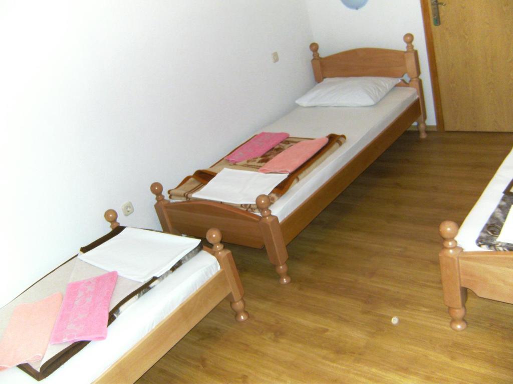 Hotel Pansion Pero Elez Međugorje Pokoj fotografie