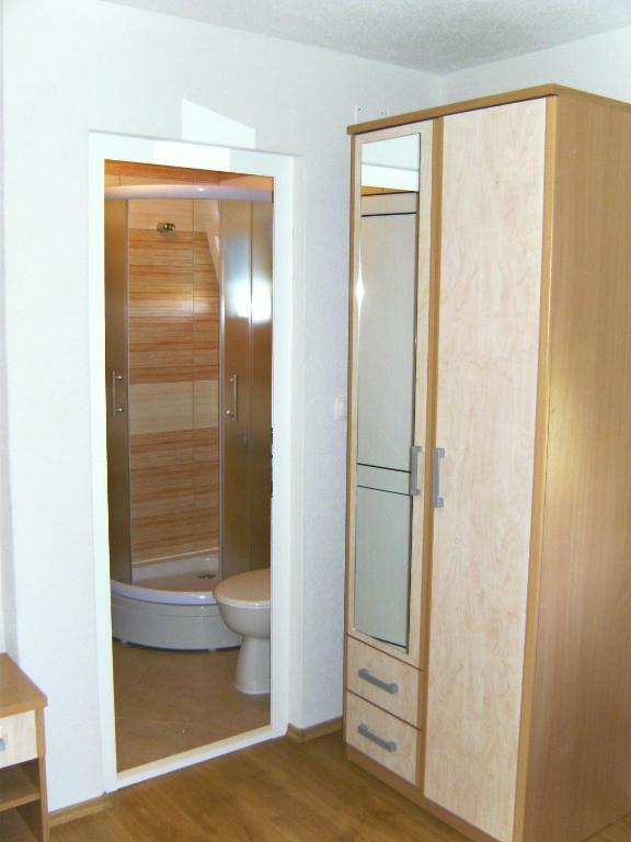 Hotel Pansion Pero Elez Međugorje Pokoj fotografie